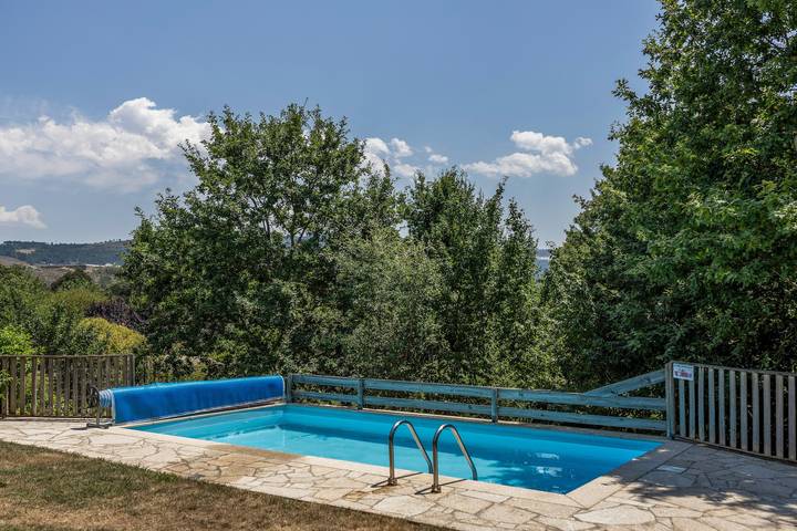 Bungalow für 5 Personen, mit Garten in Portugal - 2