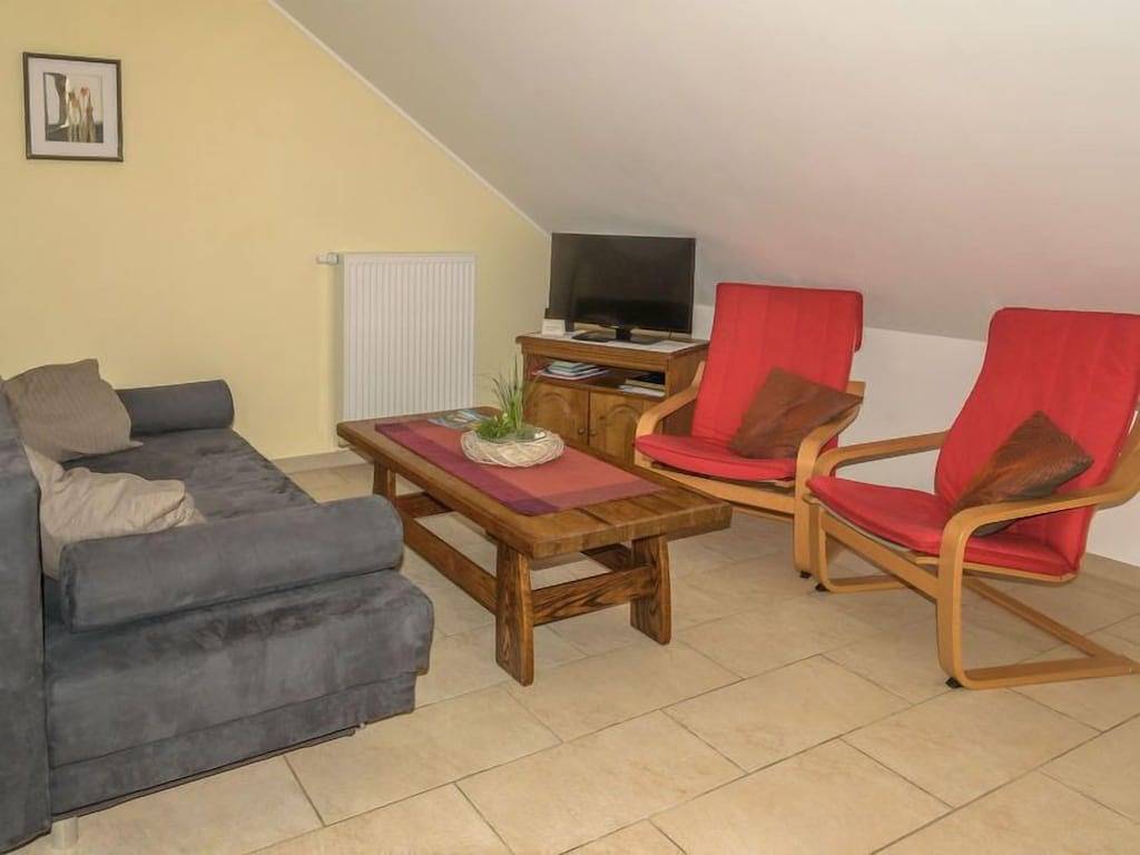 Appartement entier, Greiweldenger Leit As in Stadtbredimus, Luxembourg
