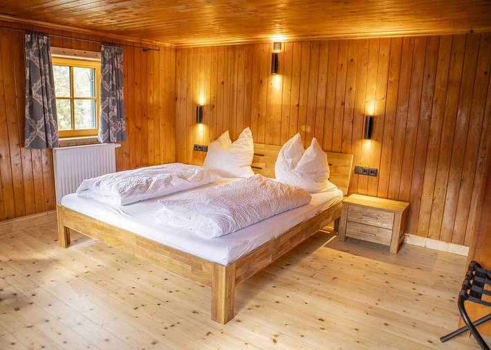 Apartamento vacacional entero, Apartamento in Lechtal Alps, Pfafflar