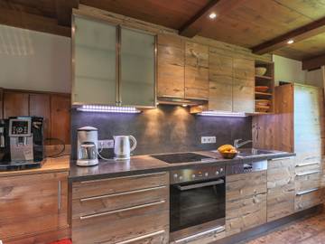 Villa pour 15 Personnes dans Mittersill, État de Salzbourg, Photo 4