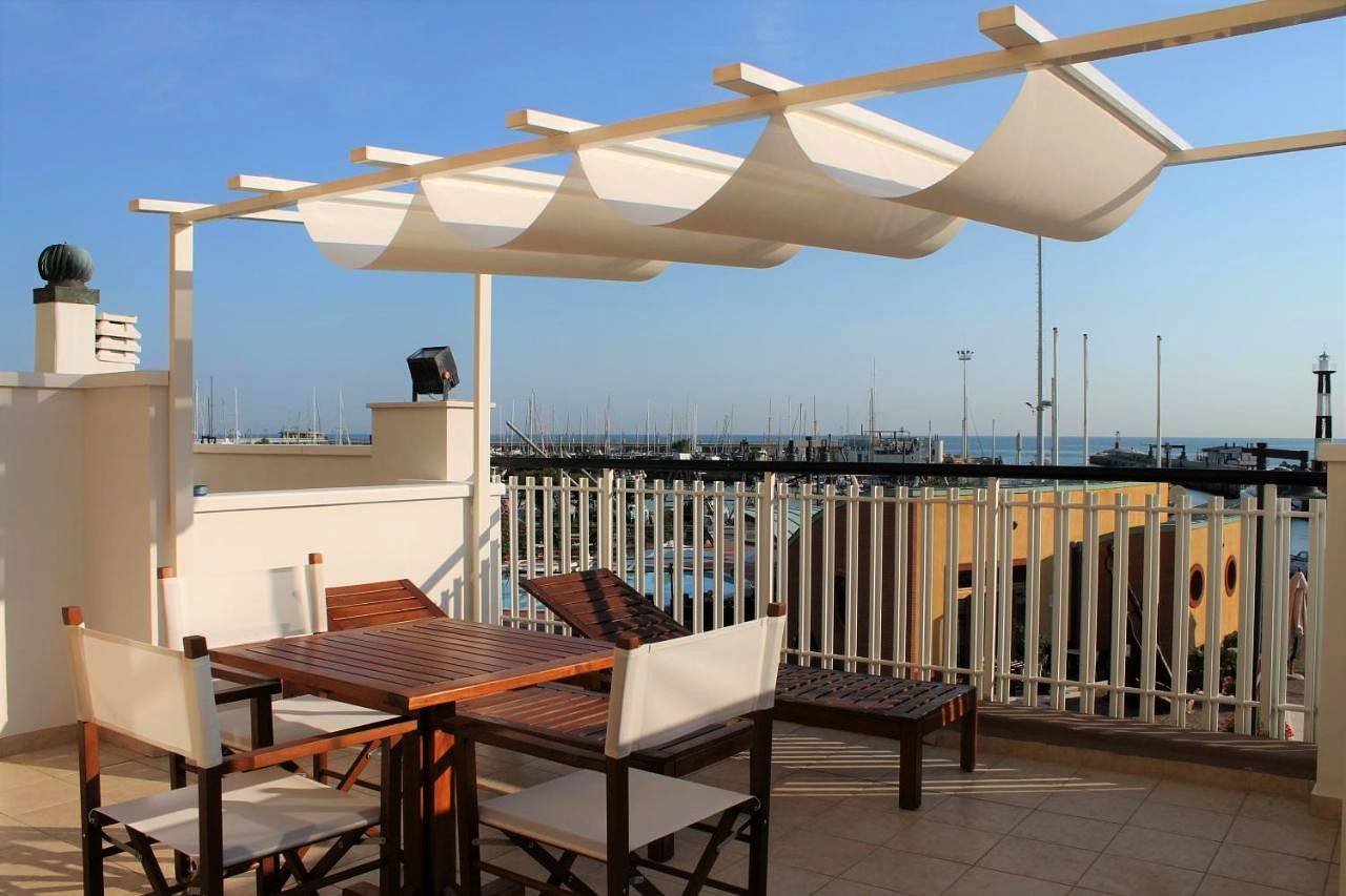 Residence Fiorella in Cattolica, Province de Rimini