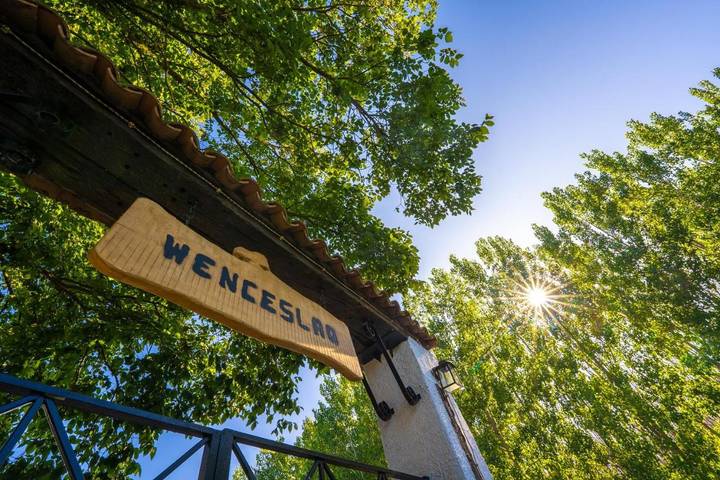 Location de vacances pour 12 personnes, avec jardin ainsi que piscine et vue à Alcalá la Real - 2