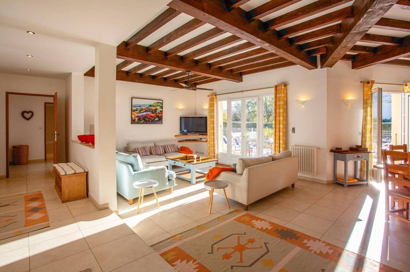 Villa del Monts by Villa Plus in Villelongue-dels-Monts, Céret und Umgebung