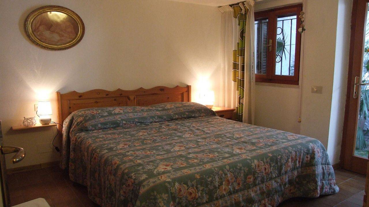 Ferienhaus für 3 Personen (50 m²) in Castagneto Carducci in Donoratico, Etruskische Küste