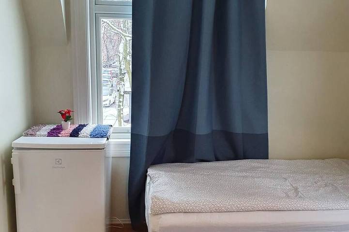 Villa für 2 Personen in Norwegen - 3