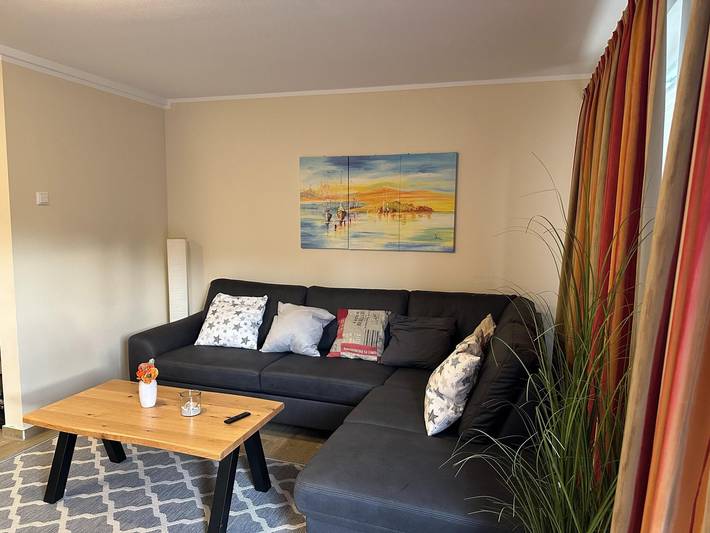 Ferienhaus für 5 Personen, mit Terrasse und Sauna in Glowe - 4