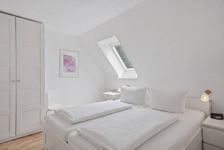 Ganze Ferienwohnung, Seestern in Grube, Ostholstein