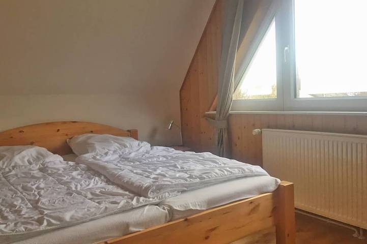 Ferienhaus für 8 Personen, mit Garten in Sagard - 2