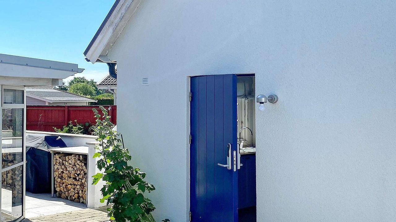 Ferienhaus für 2 Personen (55 m²) in Åhus in Ahus, Schwedische Ostsee