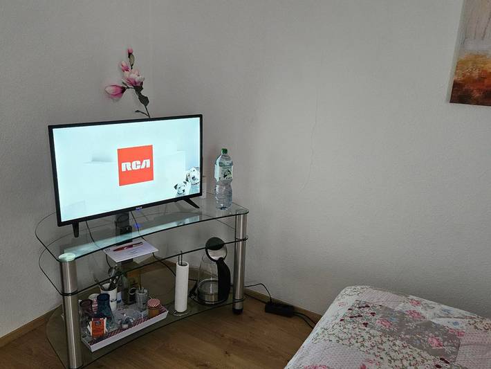 Ferienwohnung für 2 Personen, mit Sauna in Ulm - 3