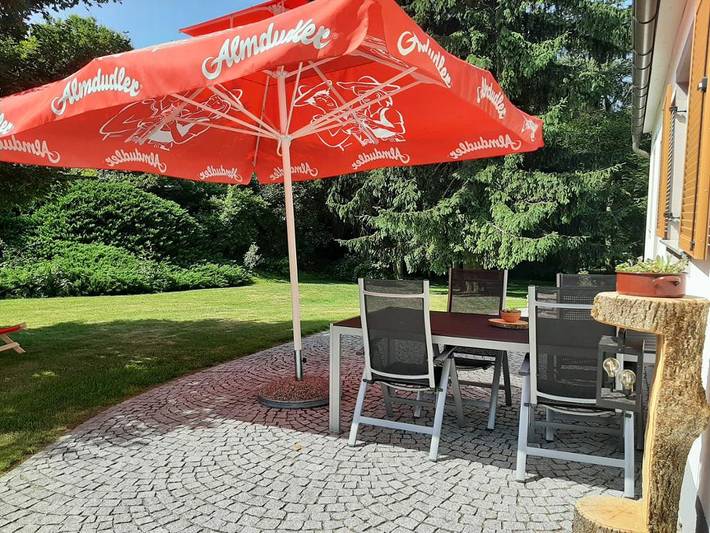 Ferienwohnung für 4 Personen, kinderfreundlich in Weinviertel - 4