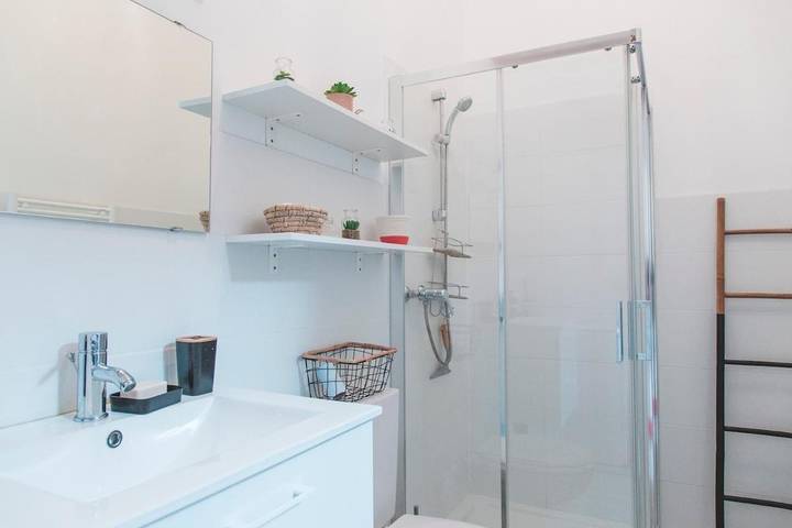 Gîte pour 3 personnes à Beaumont (Haute-Savoie) - 4