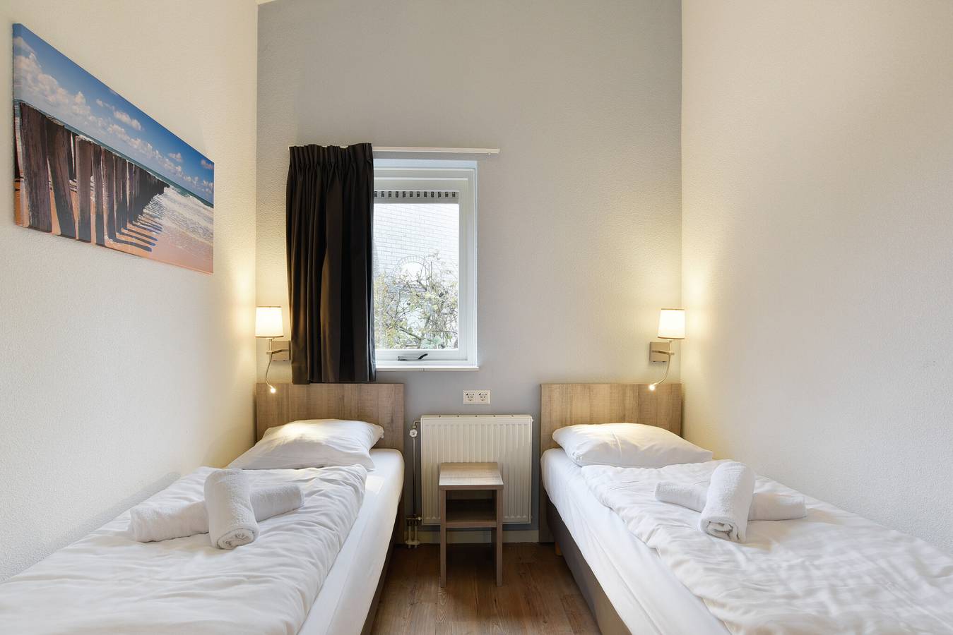 Vakantie Zeeland — Vz2467 Vakantiehuis Brouwershaven in Brouwershaven, Grevelingenmeer
