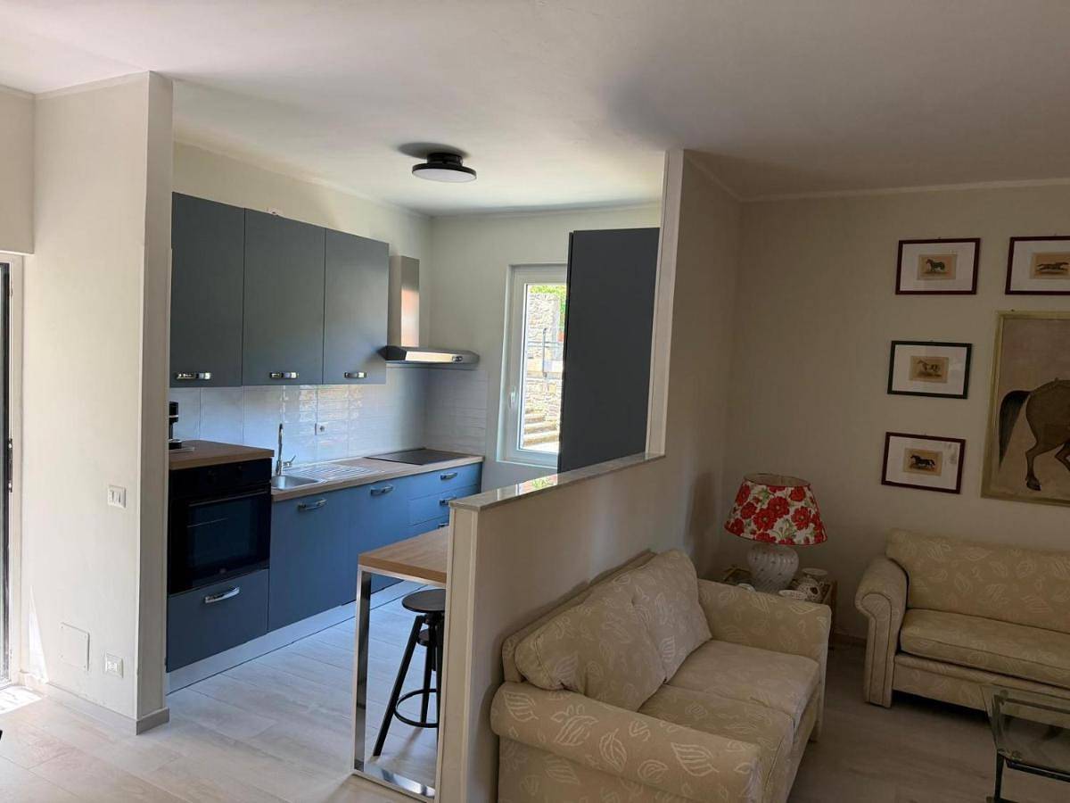 Casa Mareverde con aria condizionata in Punta Ala, Castiglione della Pescaia