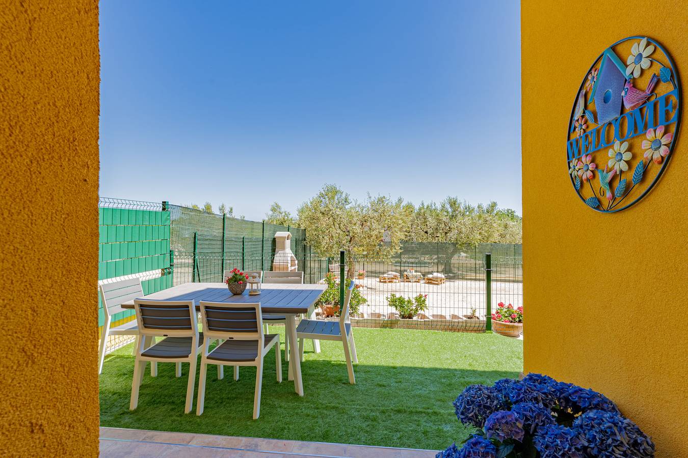 Appartamento intero, La casa del viaggiatore - Yourplace Abruzzo in Rocca San Giovanni, Provincia di Chieti