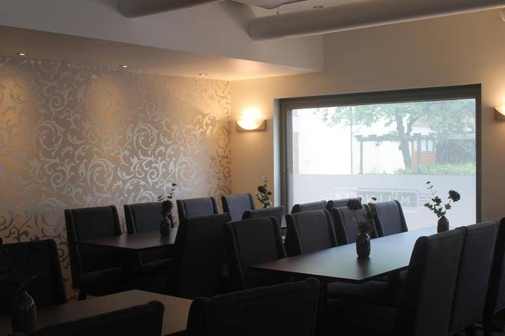 Hotel in Tibro