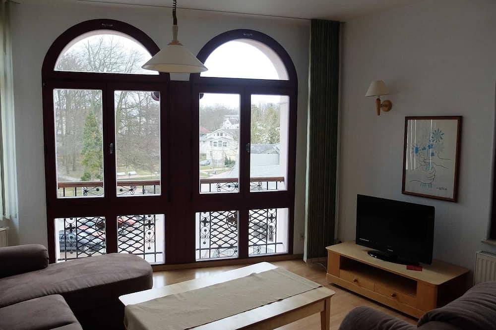 Ferienwohnung in Usedom für 4 Personen in Usedom