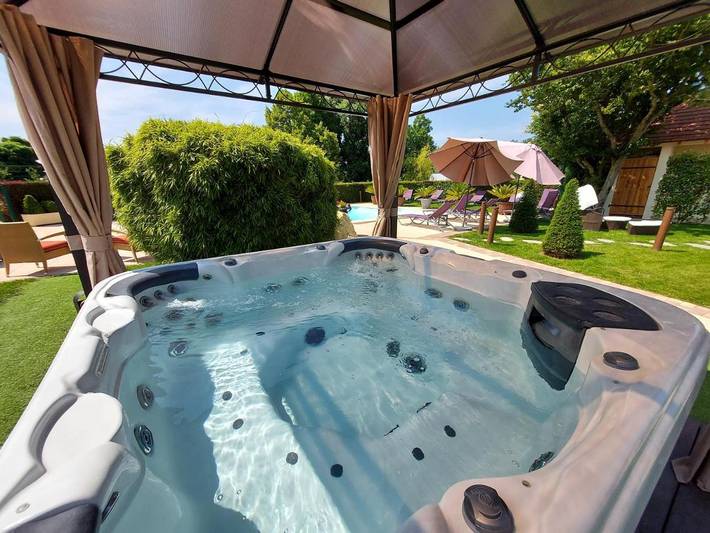 Hôtel pour 2 personnes dans Boulay-Moselle - 3