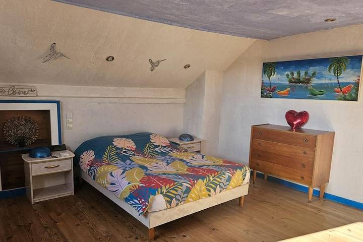 Location de vacances pour 5 personnes, avec Terrasse à Soissons - 3
