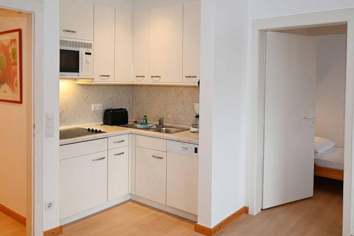 Ganze Ferienwohnung, Haß in Hundestrand Büsum, Büsum