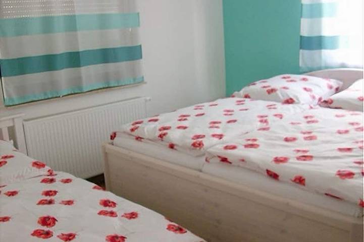 Ferienhaus für 10 Personen, mit Terrasse in Lubmin - 2