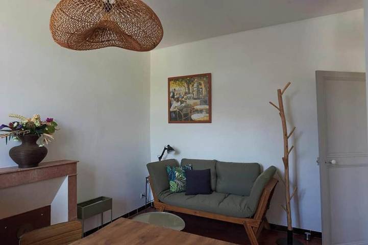 Appartement de vacances pour 2 personnes - 1