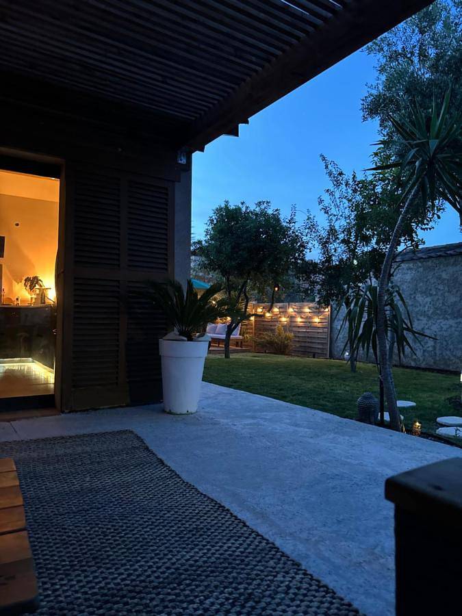 Villa pour 4 personnes, avec jardin à La Seyne-sur-Mer - 4