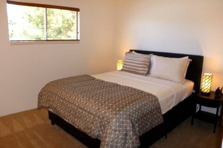 Vacation rental for 10 people, with sauna and terrace in Wenatchee