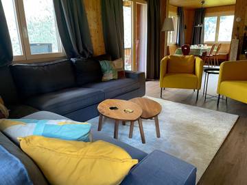 Hütte für 9 Personen in Grengiols, Aletsch Arena, Bild 3