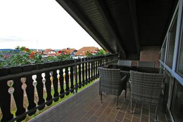 Holiday Letting for 4 People in Seesen, Harzvorland, Photo 2