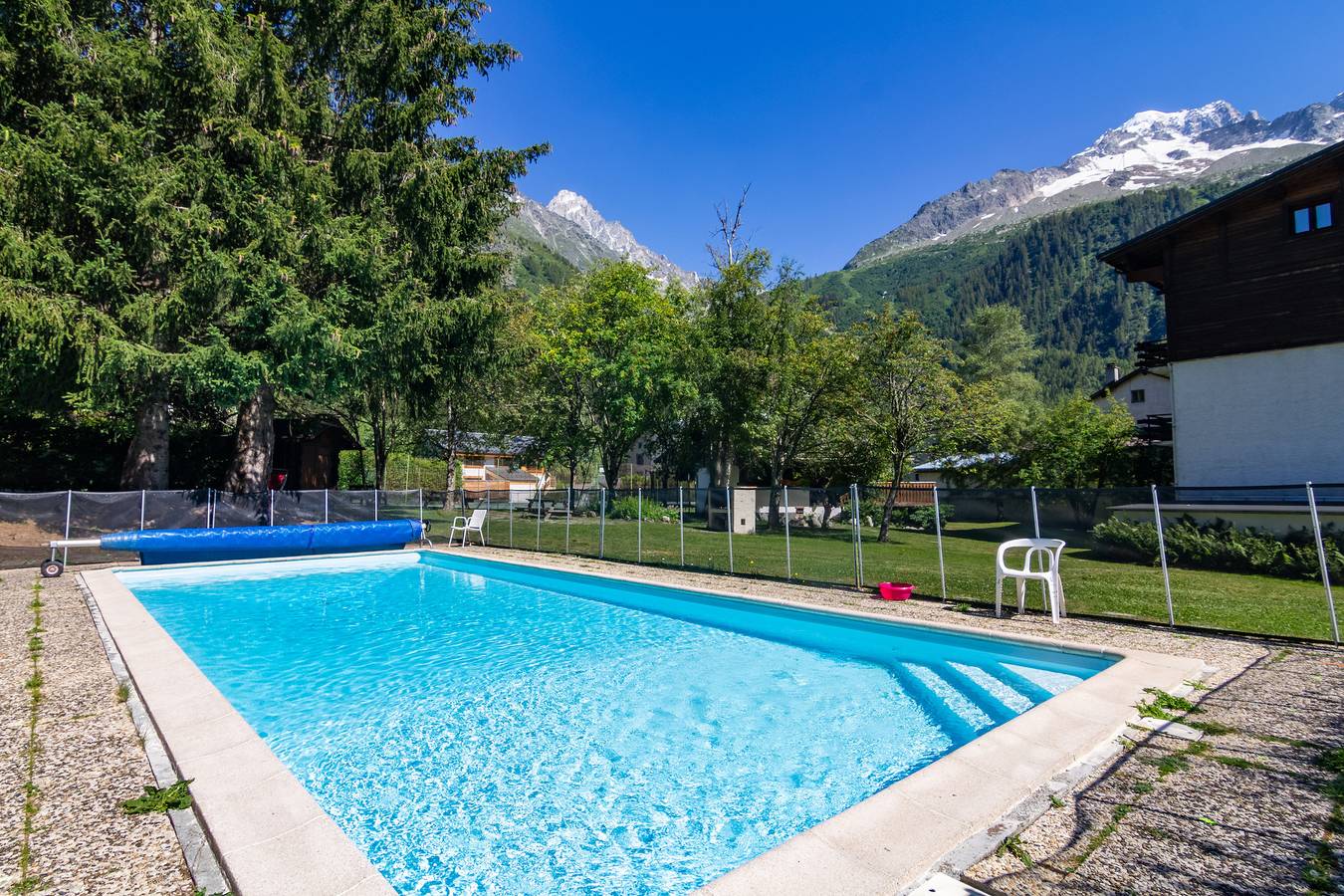 Photo : Appartement de vacances