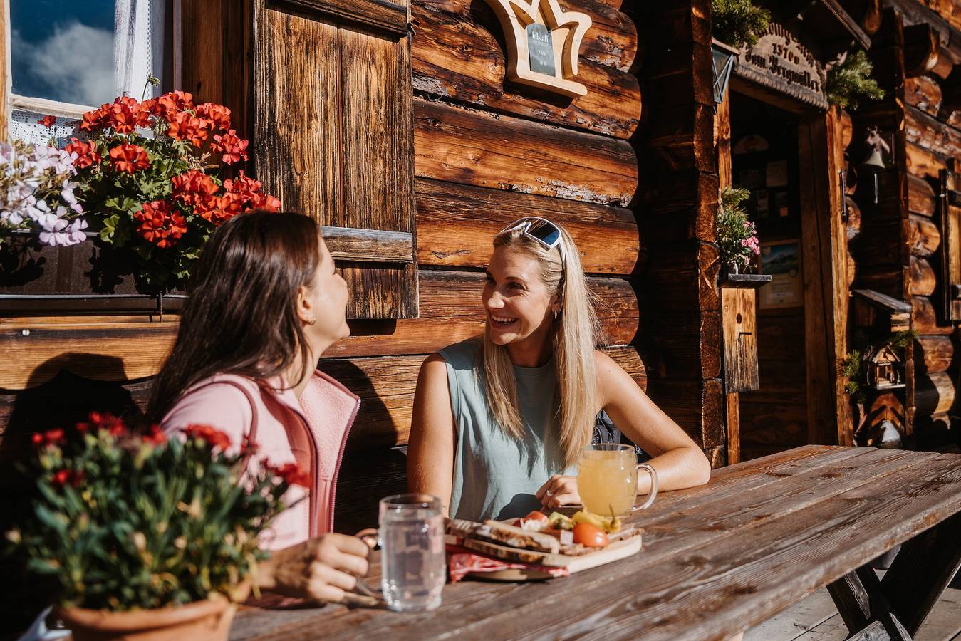 Ganze Wohnung, Kuckuck Hinterthal - Top 5 in Hinterthal, Steinernes Meer