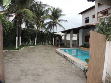 Beach Rental for 15 Guests in Aquiraz, Ceará, Picture 1