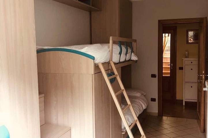 Appartamento intero, Appartamento accogliente ed indipendente con giardino! in Buggiano, Provincia di Pistoia