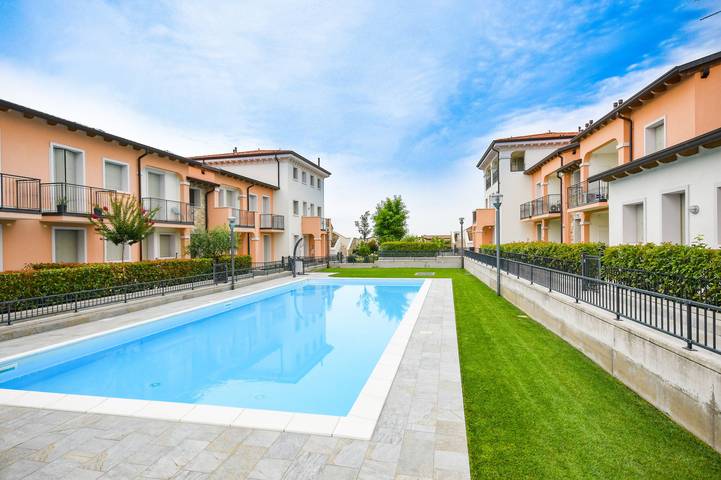 Appartamento per 4 persone a Sirmione