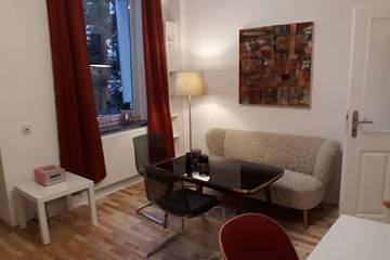 Ferienwohnung für 4 Personen in Münster