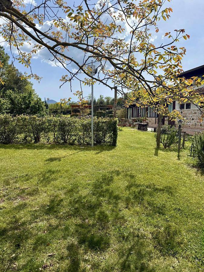 Two-Bedroom Apartment with Garden View in Conca della Campania, Provincia di Caserta