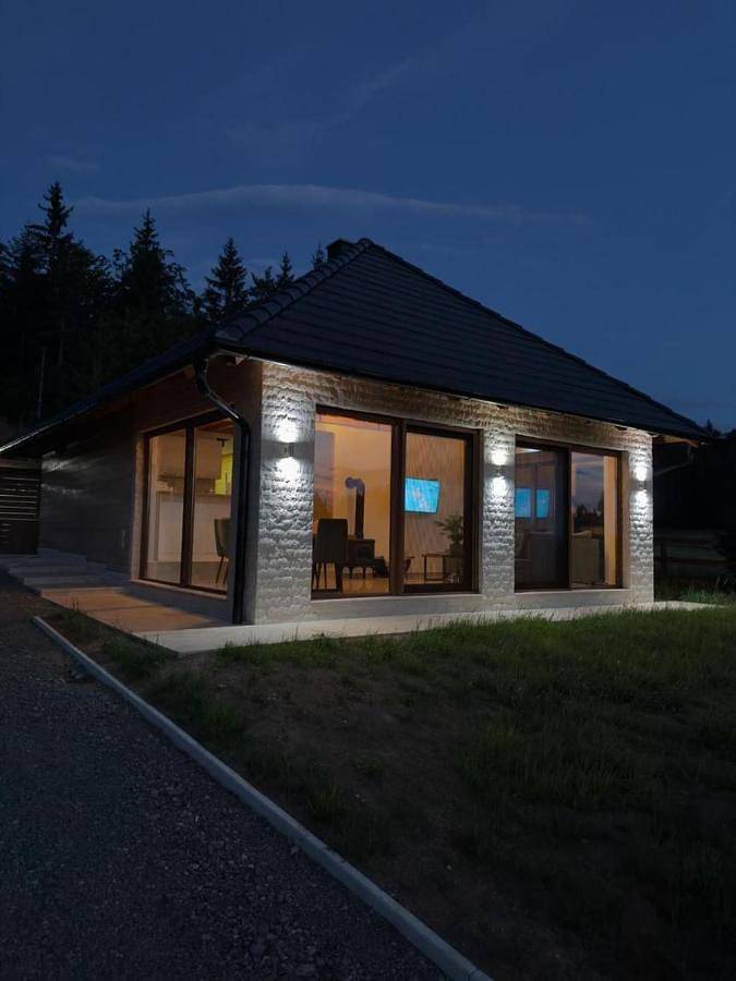 Casa de vacaciones para 6 personas, con jardín y vistas - 1