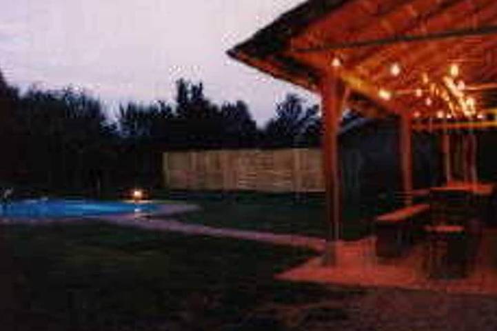 Ferienwohnung für 6 Personen, mit Garten in Südharz - 3