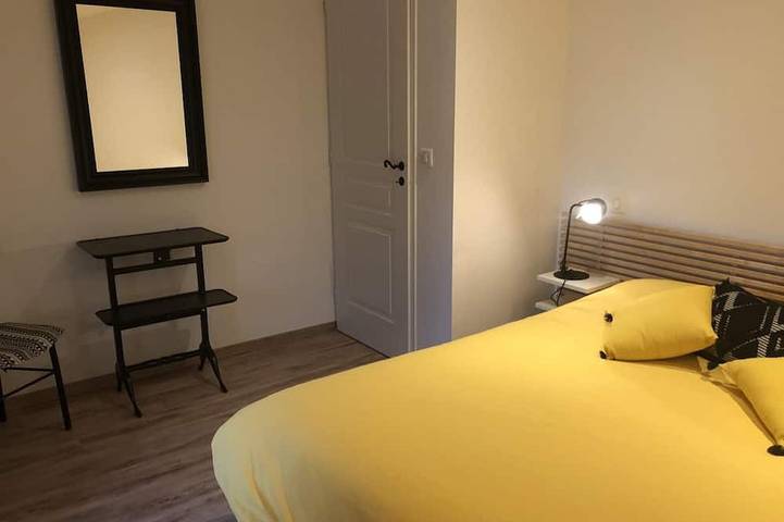Location de vacances pour 6 personnes à Bonnes - 4