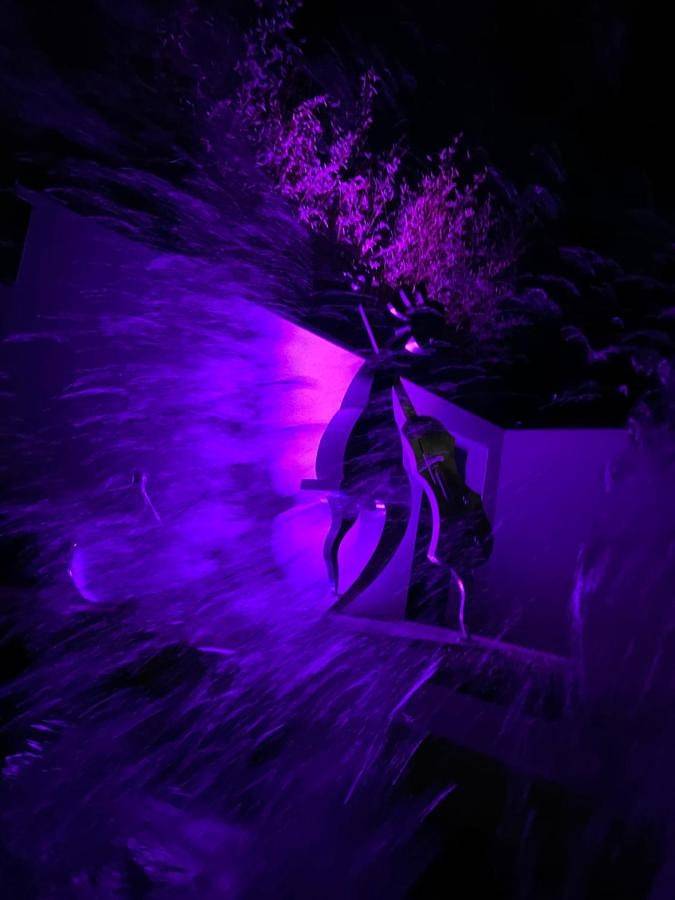 Location de vacances pour 2 personnes, avec piscine et jardin à Les Angles (Gard) - 4