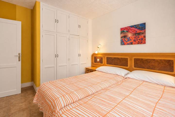 Apartamento entero, Guestready - Colon I 4 pax 2 in Los Quemados, Fuencaliente de La Palma