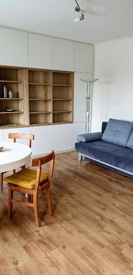 Gîte pour 4 personnes, avec balcon et vue dans Korneubourg - 3