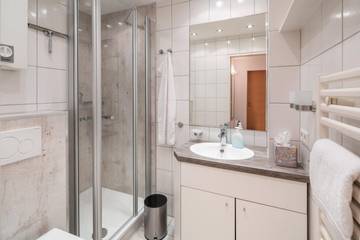 Ferienwohnung für 5 Personen in Norderney, Landkreis Aurich, Bild 4