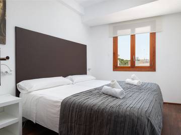 Apartment in Can Picafort, Santa Margalida für 4 