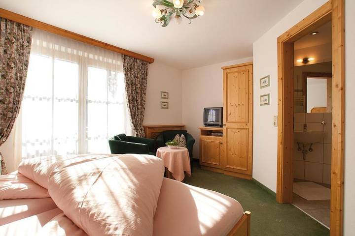 Ferienwohnung für 2 Personen, mit Garten in Österreich - 4