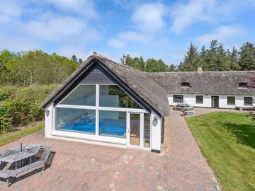 Ferienhaus für 12 Personen in Saltum, Dänemark an der Nordsee, Bild 3