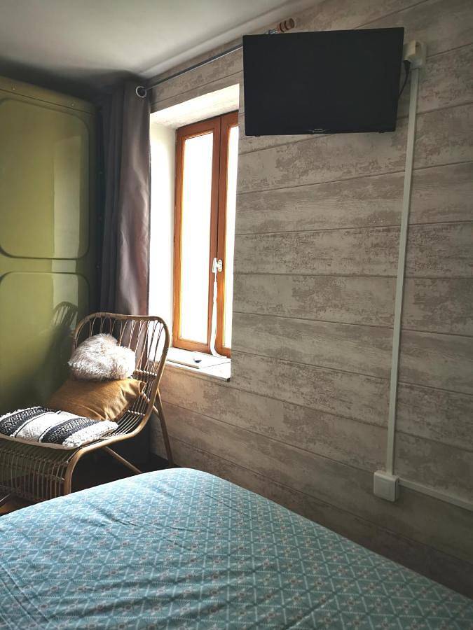 Chambre d’hôte pour 2 personnes, avec vue ainsi que jardin et piscine dans Parc naturel régional Scarpe-Escaut - 3