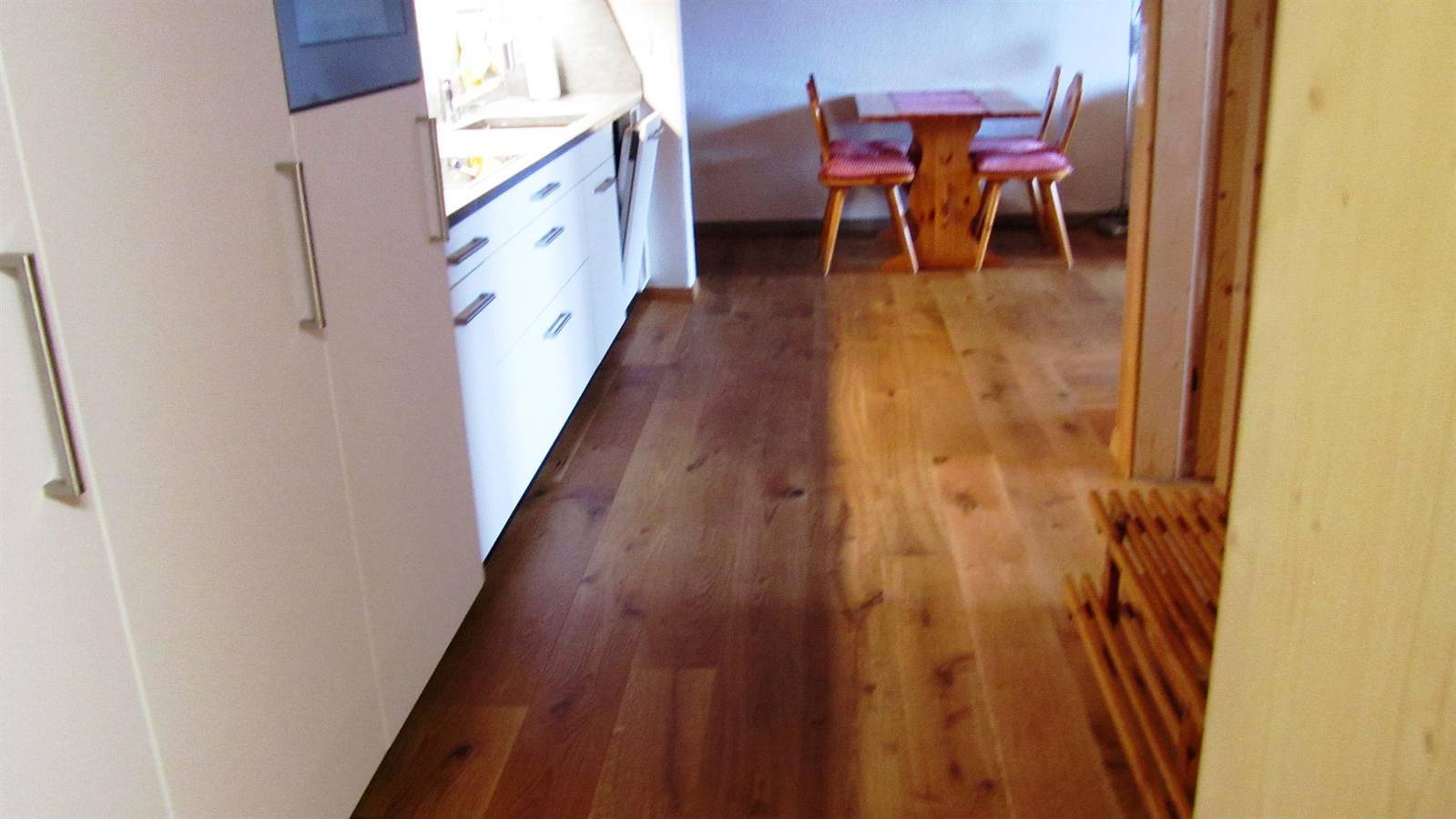 Ganze Ferienwohnung, 3-Zimmerwohnung in Monstein, Davos
