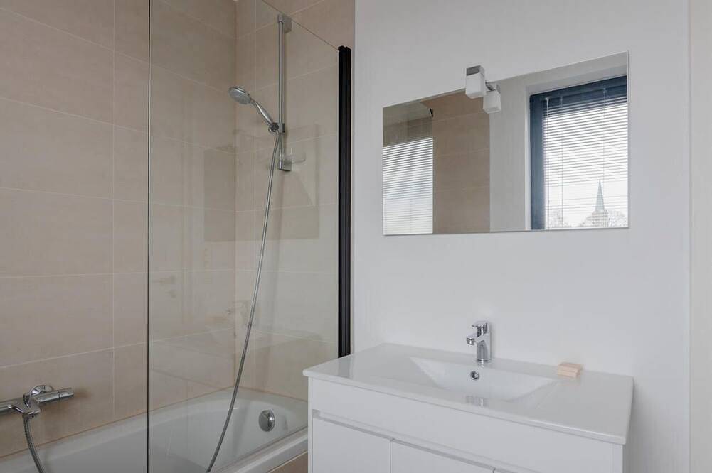 Ganze Wohnung, Waterloo Design Residence in Waterloo, Wallonisch-Brabant